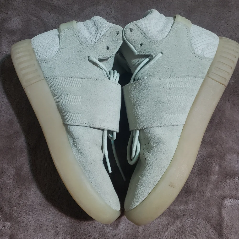 Last Chance! Adidas Tubular Hightop sneakers - Picture 13 of 15